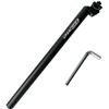 Image 1 : UPAN BIKE SEAT POST 30.4 X 450MM