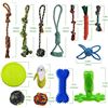 Image 1 : NEW LARGE BAG OF MIXED DOG TOYS, PREUMIUM QUALITY