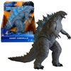 Image 1 : NEW MONSTERVERSE GIANT GODZILLA TOY