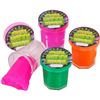 Image 2 : LARGE BAG OF MINI NOISE PUTTY - VARIOUS COLOURS