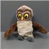 Image 1 : NEW IKEA OWL PUPPET
