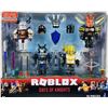 Image 1 : NEW ROBLOX - DAYS OF KNIGHTS 16PC SET
