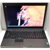 Image 1 : 17.3" DELL PRECISION i7 WIN11 PRO LAPTOP 24 GB RAM