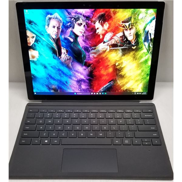 2K TOUCHSCREEN MICROSOFT SURFACE PRO iNTEL i5-6th