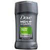 Image 1 : 5 NEW MENS DOVE MENPLUS CARE SENSITIVE SHEILD