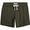 Image 1 : NEW CALOLEYNG ARMY GREEN SHORTS IN SIZE 2XL