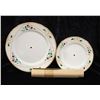 Image 1 : NEW PRINCESS HOUSE SET OF 2 PORCELAIN