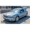 Image 8 : 2004 JAGUAR X-TYPE 3.0 AWD