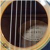 Image 2 : VINTAGE MATON "STARLINE" TW-607 6-STRING