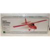 Image 1 : REMOTE MODEL PLANE KIT