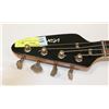 Image 3 : VINTAGE 1960S BASS ELECTRIC GUITAR