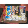 Image 1 : SEALED KIDS ITEMS KIDWOOD REAL