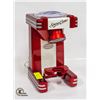 Image 1 : NOSTALGIA SNOW CONE MAKER