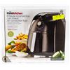 Image 1 : "THINK KITCHEN" BRAND AIR CONVECTION FRYER