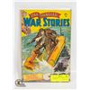 Image 1 : VINTAGE COMICS THREE (3) STAR SPANGLED