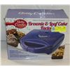 Image 1 : BETTY CROCKER BROWNIE/LOAF FACTORY IN