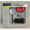 Image 1 : NEW DUNLOP BIKE SAFETY KIT