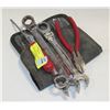 Image 1 : SMALL BUNDLE OF MAC TOOLS
