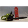 Image 1 : POULAN WILD THANG CHAINSAW 2375