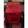 Image 1 : RED PARTS WASHER