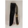 Image 1 : VINTAGE SCHRADE KNIFE MADE IN USA