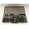 Image 1 : INCOMPLETE MAXIMUM IMPACT SOCKET SET