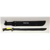 Image 1 : SWISS TECH MACHETTE