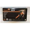 Image 1 : GRIPPAZ BDG DISPOSABLE GLOVES SIZE L/G 50