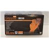 Image 1 : GRIPPAZ BDG DISPOSABLE GLOVES SIZE 2XL 50