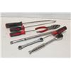 Image 1 : LOT OF SNAP-ON TOOLS