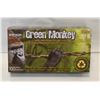 Image 1 : WATSON GREEN MONKEY 4 MIL LANDFILL