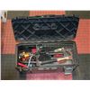 Image 1 : BOX OF ASSORTED TOOLS