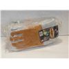 Image 1 : WATSON WELDING GLOVES 2761-M QTY: 6 (NEW)