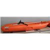 Image 1 : PELICAN KAYAK WITH PADDLE