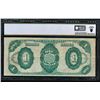 Image 2 : 1891 $1 Treasury Note PCGS 25