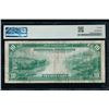 Image 2 : 1918 $10 Chicago FRN PMG 20