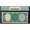 Image 2 : 1907 $5 Legal Tender Note PCGS 35