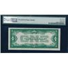 Image 2 : 1928 $1 Legal Tender Note PMG 63EPQ