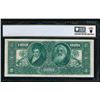 Image 2 : 1896 $2 Educational Silver Certificate PCGS 55