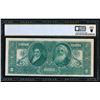 Image 2 : 1896 $2 Educational Silver Certificate PCGS 30
