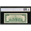 Image 2 : 1950C $100 Chicago FRN PCGS 62PPQ