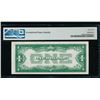 Image 2 : 1928B $1 Silver Certificate PMG 64EPQ
