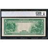Image 2 : 1914 $5 Chicago FRN PCGS 45