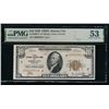 Image 1 : 1929 $10 STAR Kansas City FRBN PMG 53