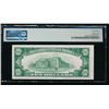 Image 2 : 1929 $10 STAR Kansas City FRBN PMG 53