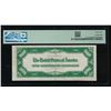 Image 2 : 1934 $1000 Chicago FRN PMG 53