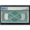 Image 2 : 1917 $1 Legal Tender Note PMG 58
