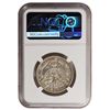 Image 2 : 1900 Barber Half Dollar NGC VF25
