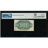Image 2 : 10 Cent Third Issue Fractional PMG 63EPQ