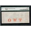 Image 2 : 1840-70's $2 Charleston SC Obsolete PMG 66EPQ
